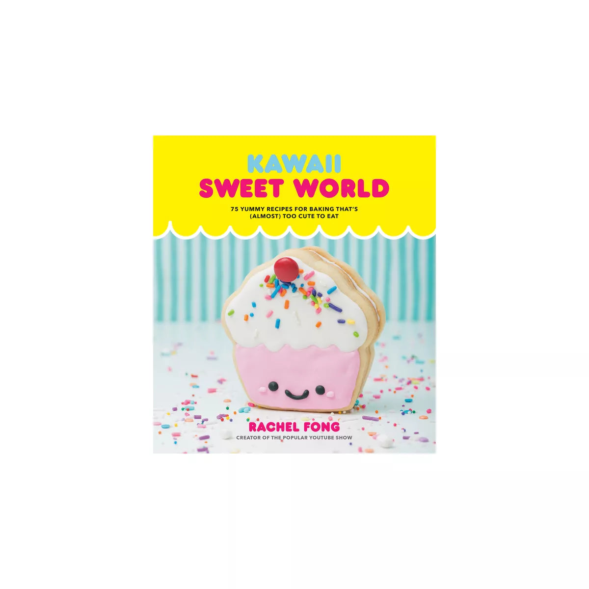 Kawaii Sweet World