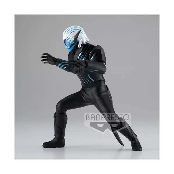 Hero's Brave Devil Vice BANPRESTO