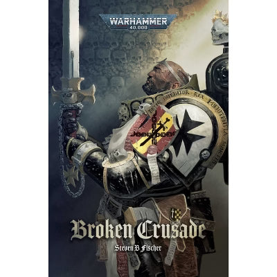 Broken Crusade
