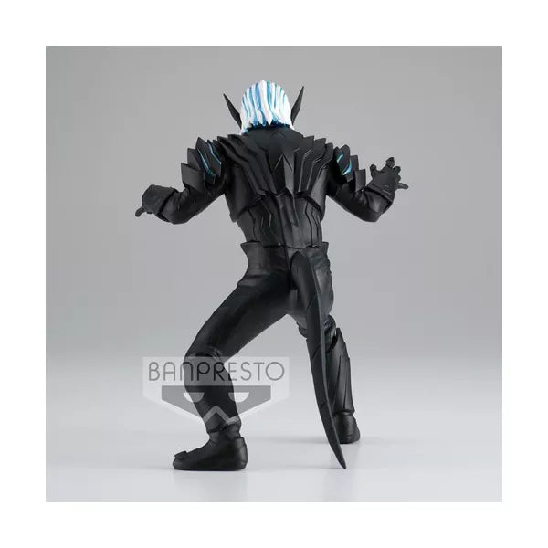 Hero's Brave Devil Vice BANPRESTO