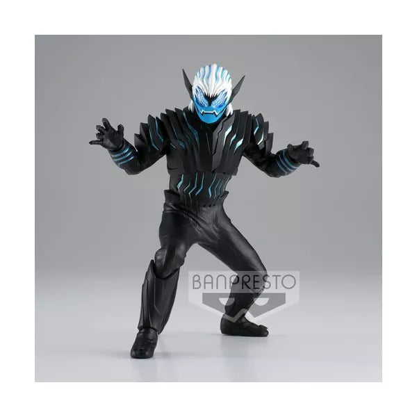 Hero's Brave Devil Vice BANPRESTO