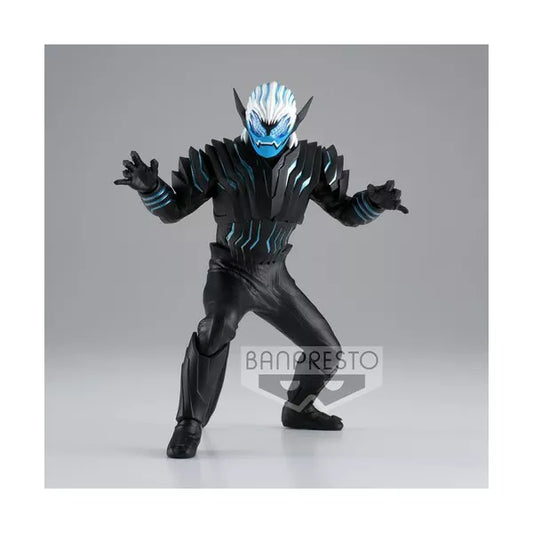 Hero's Brave Devil Vice BANPRESTO