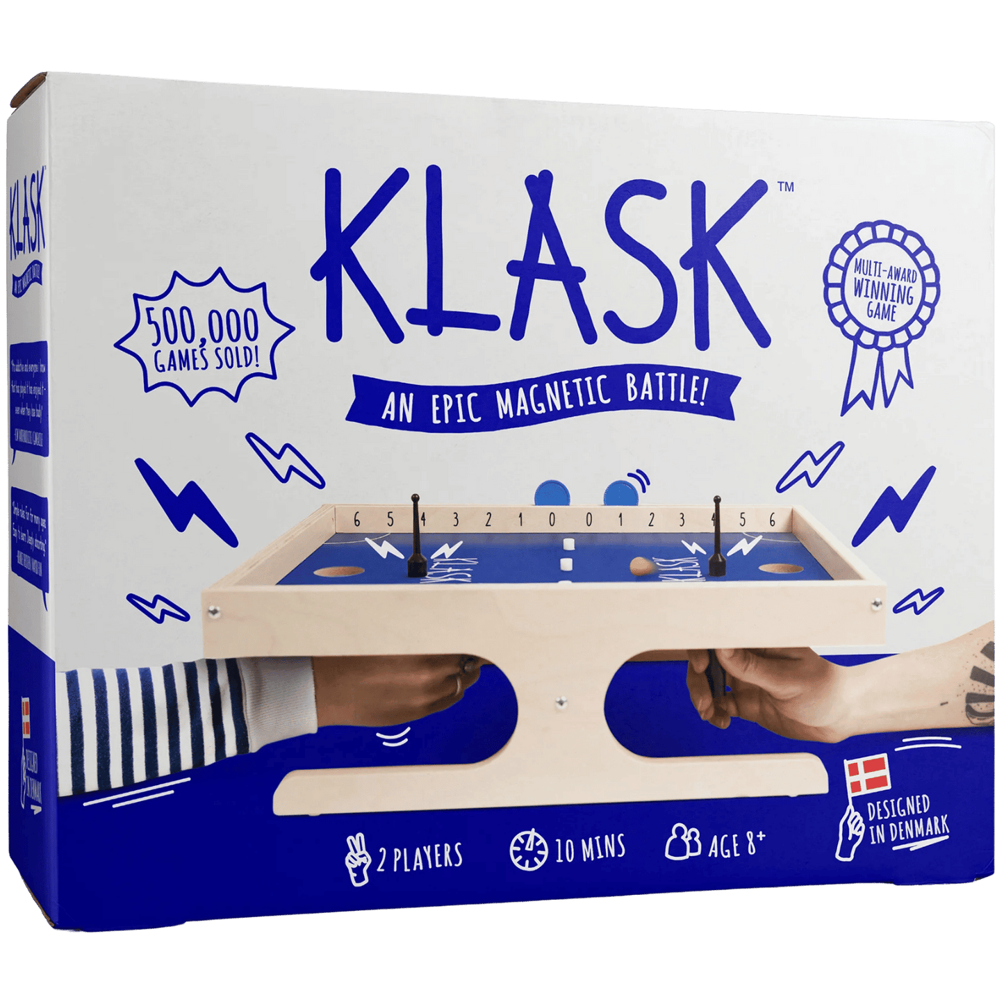 Klask
