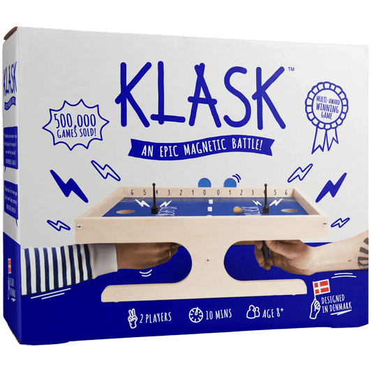 Klask