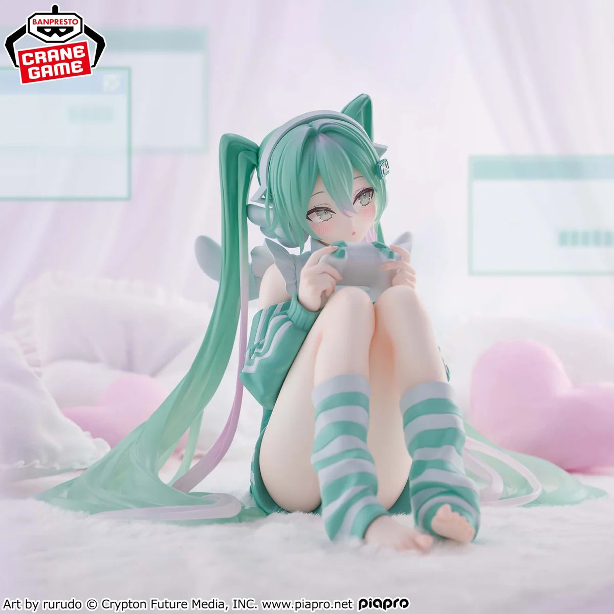 Hatsune Miku Holiday Memories - Game