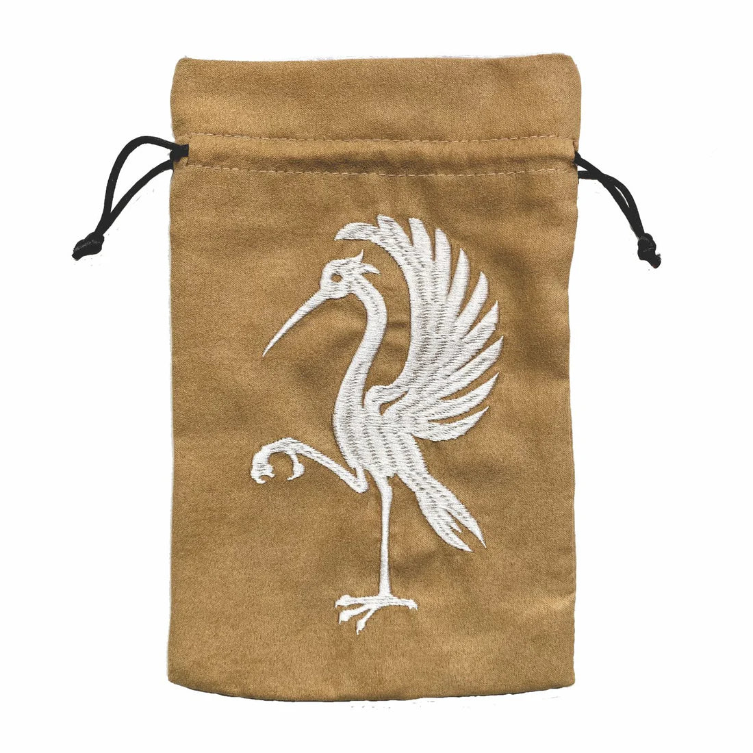 Black Oak Dice Bag