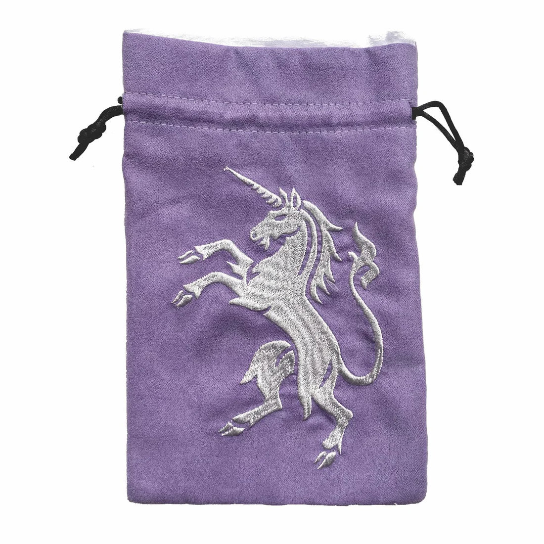 Black Oak Dice Bag