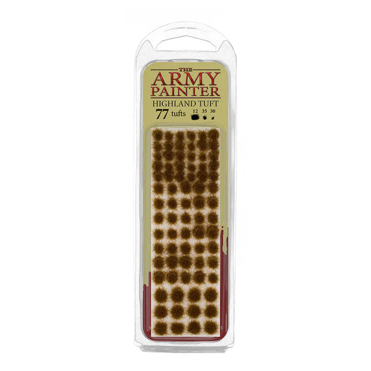 Army Painter Basing