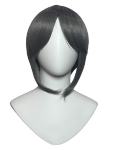 Purple Plum Hotaru Wig