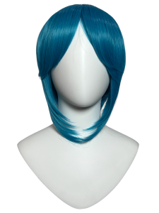 Purple Plum Hotaru Wig