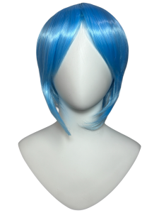 Purple Plum Hotaru Wig