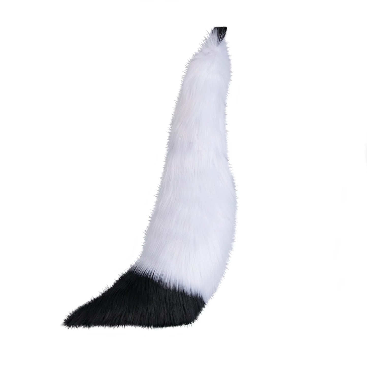 Pawstar Full Fox Tail
