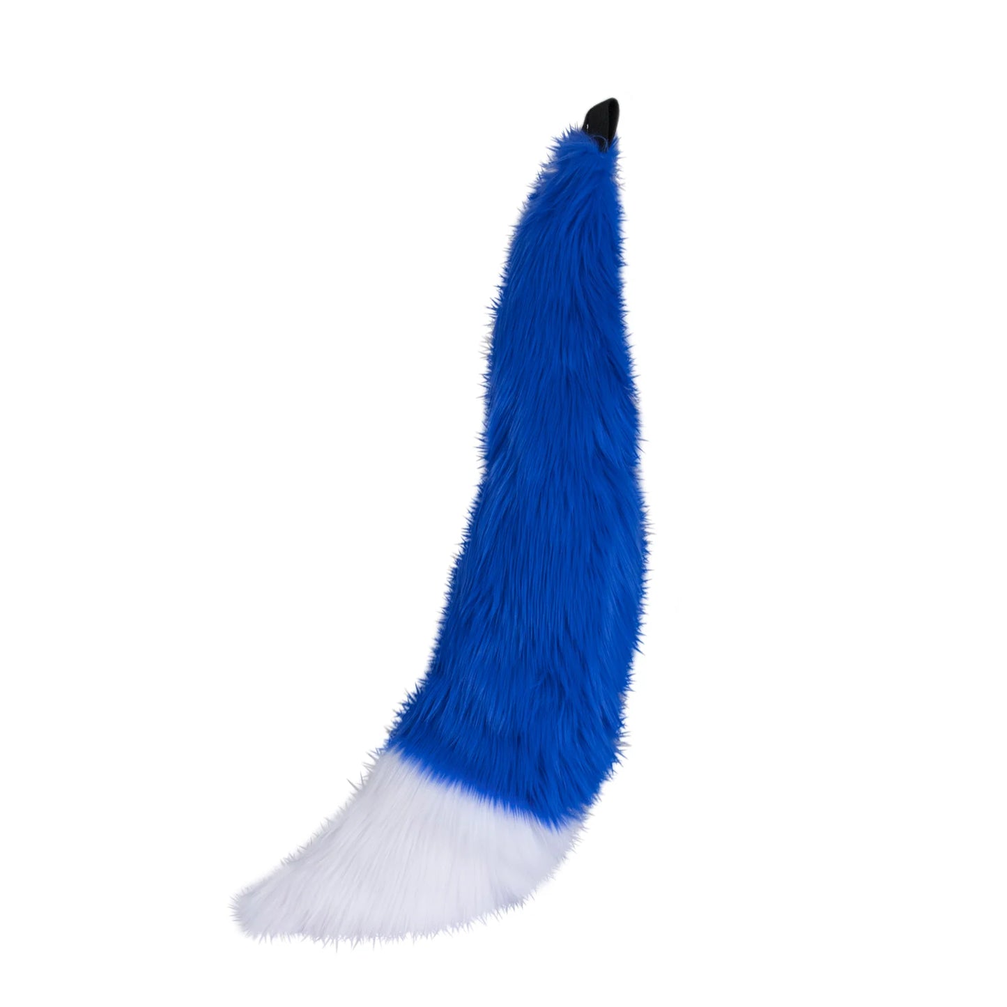 Pawstar Full Fox Tail