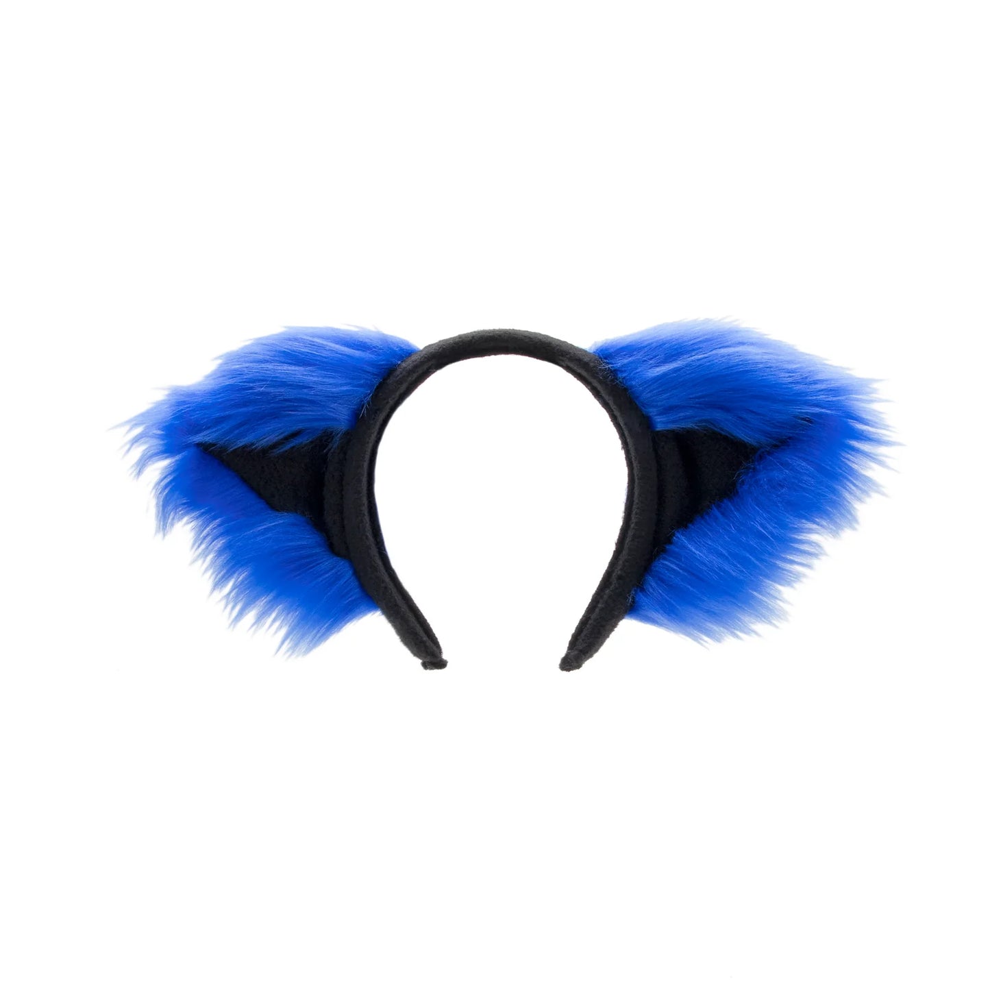 Pawstar Fluffy Mew Ear Headband