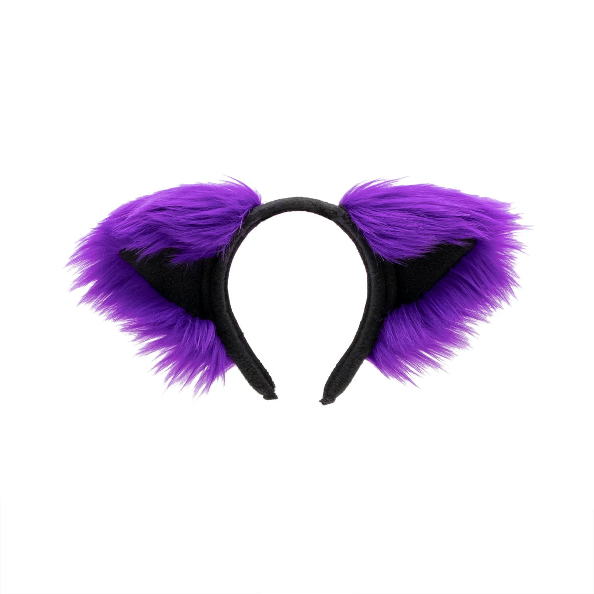 Pawstar Fluffy Mew Ear Headband