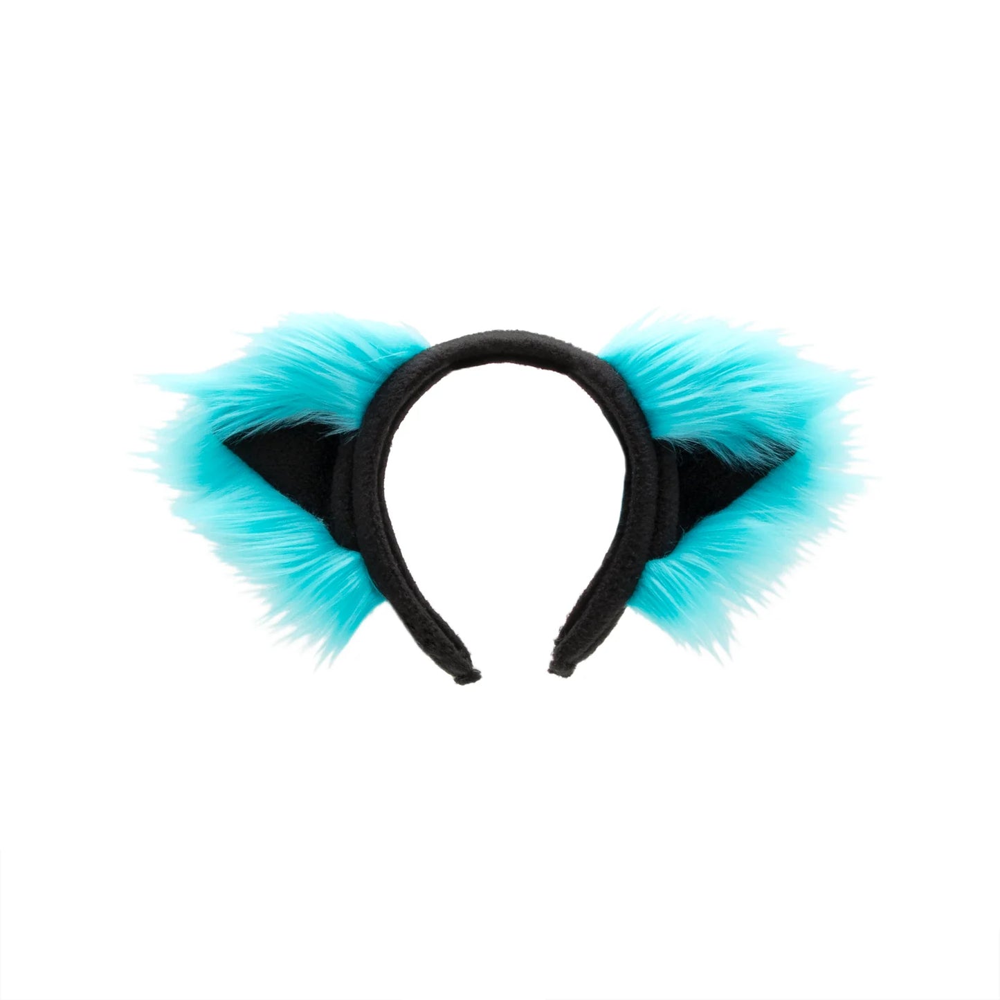 Pawstar Fluffy Mew Ear Headband