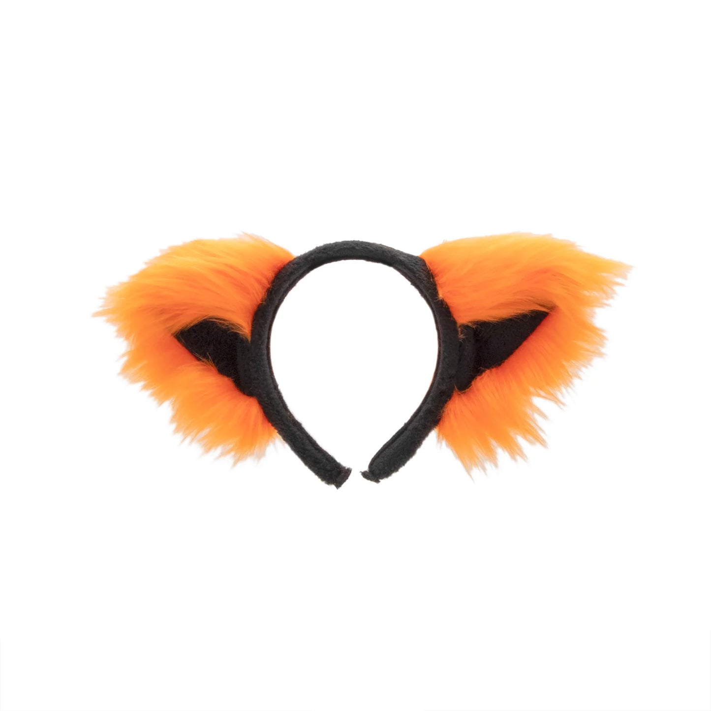 Pawstar Fluffy Mew Ear Headband