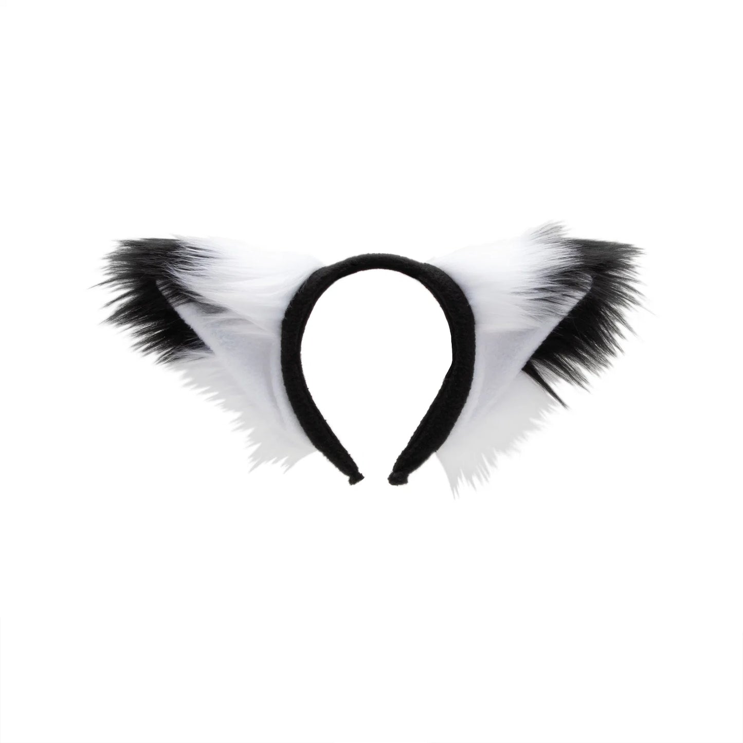Pawstar Fox Yip Ear headbands