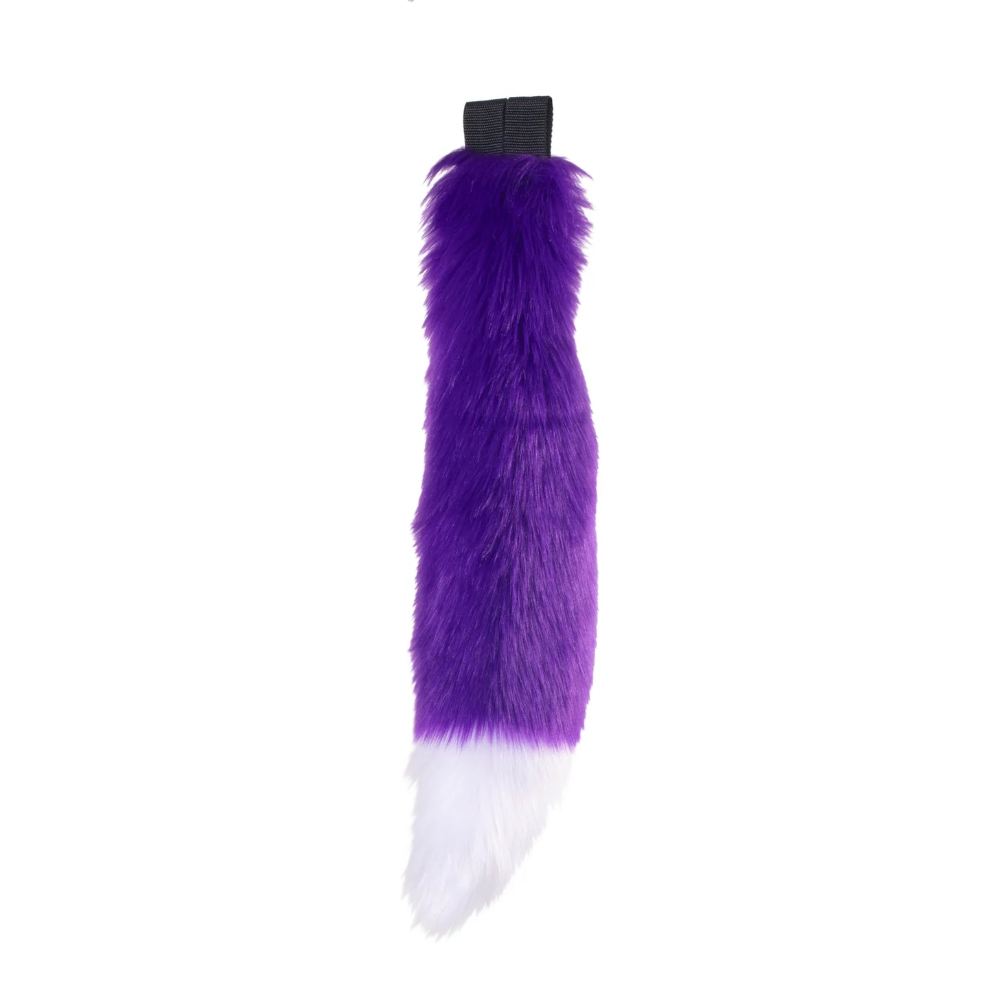 Pawstar Mini Fox Tails
