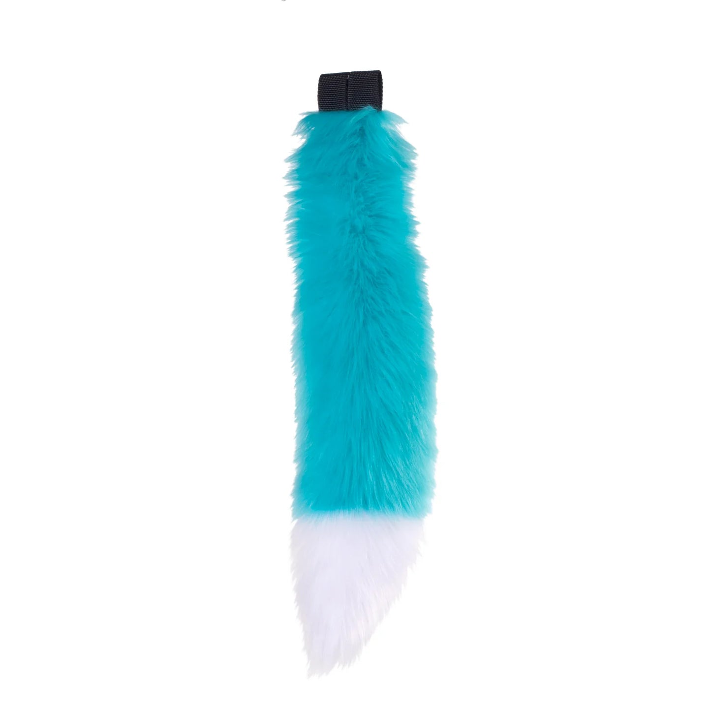 Pawstar Mini Fox Tails