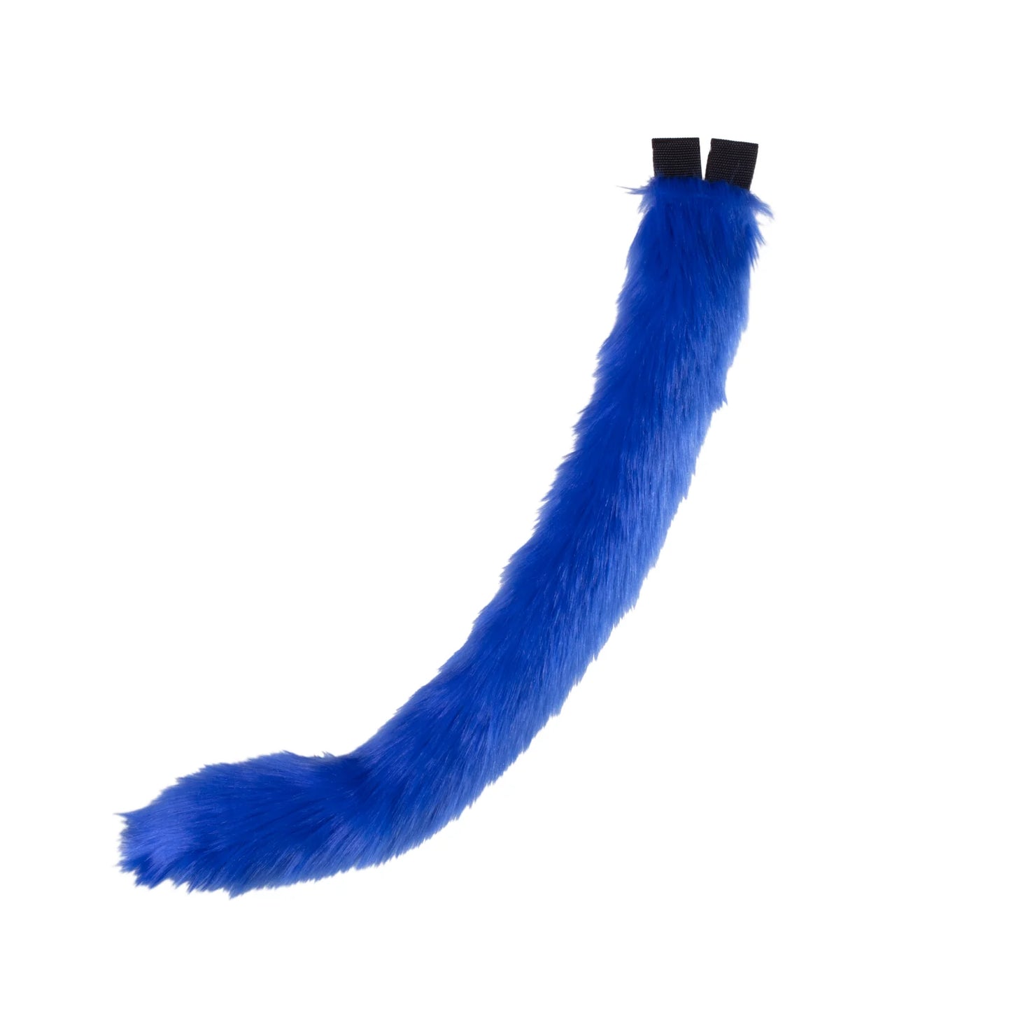 Pawstar Cat tail Blue