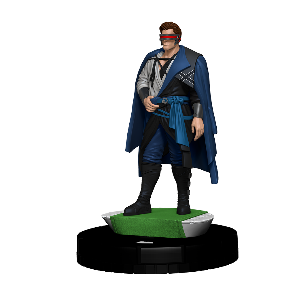 Marvel HeroClix: X-Men - Hellfire Gala Premium Collection 2