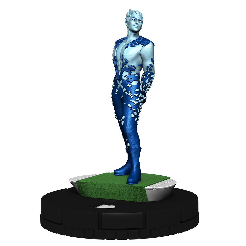 Marvel HeroClix: X-Men - Hellfire Gala Premium Collection 2
