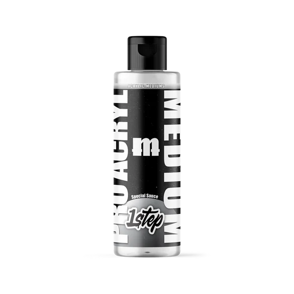 Pro Acrylic 1Step Special Sauce