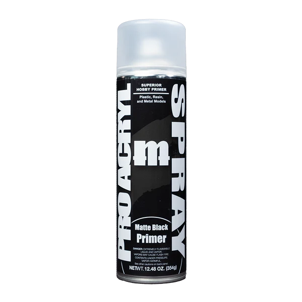 Monument Hobbies Spray Primer
