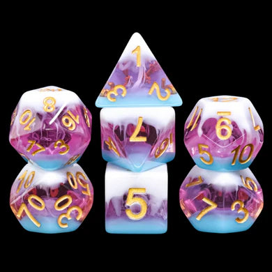 No Way Up Dice Set