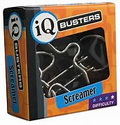 IQ Busters