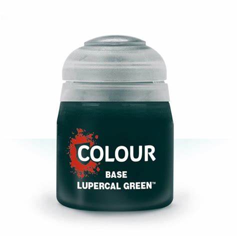 Citadel Base Paints