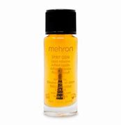 Mehron Spirit Gum .125oz
