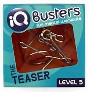 IQ Busters