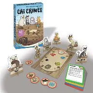 Cat Crimes