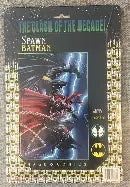 The Clash of the Decade! Batman/Spawn Collector Set