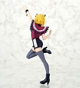 Banpresto MEMcho Figure