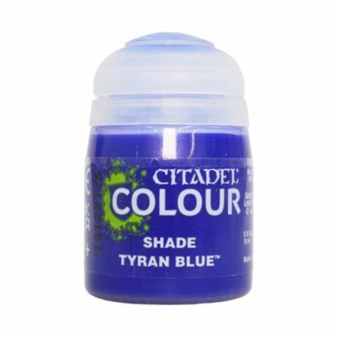 Citadel Shade Pots