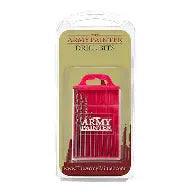Army Painter: Drill Bits