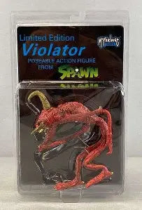 Limited Edition Violator Figure