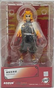 Popup Parade Kyojuro Rengoku