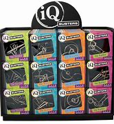 IQ Busters