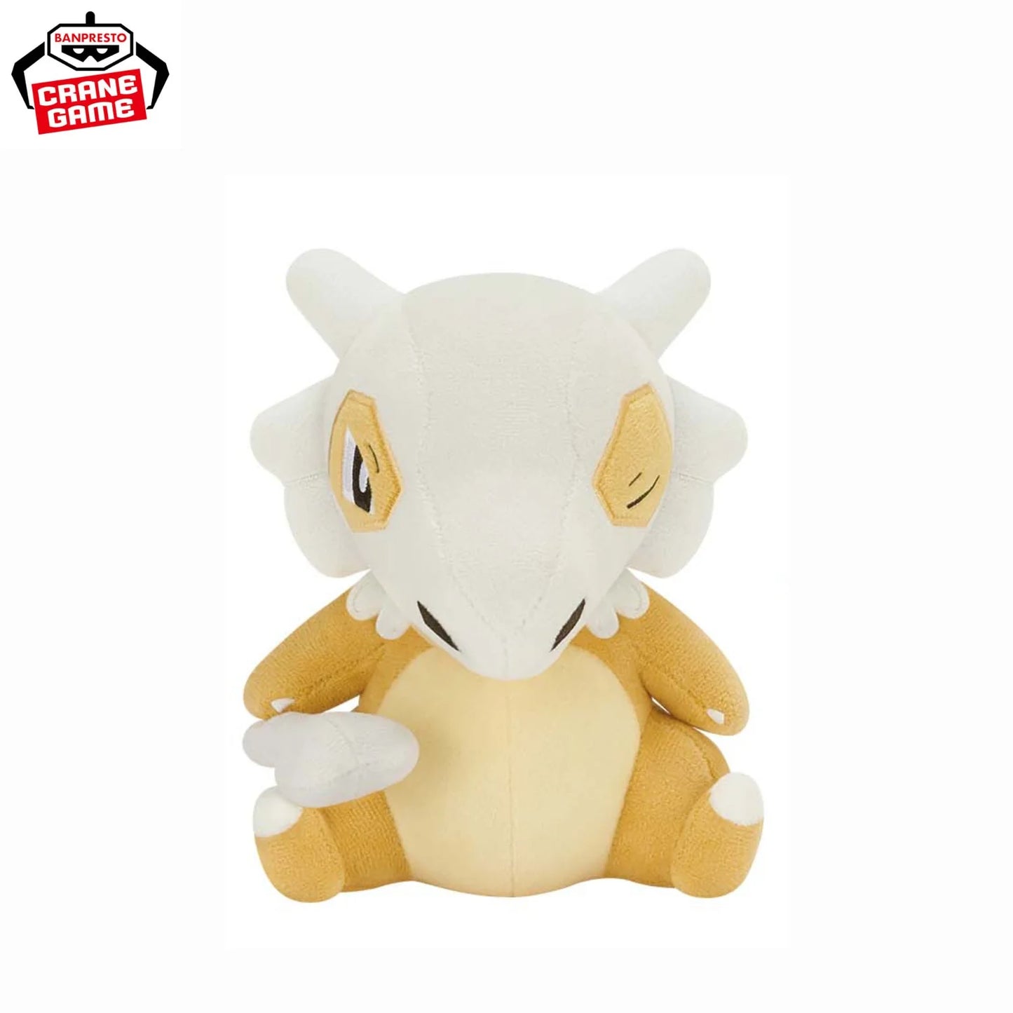 Pokemon Relax Time Plush - 5.5"