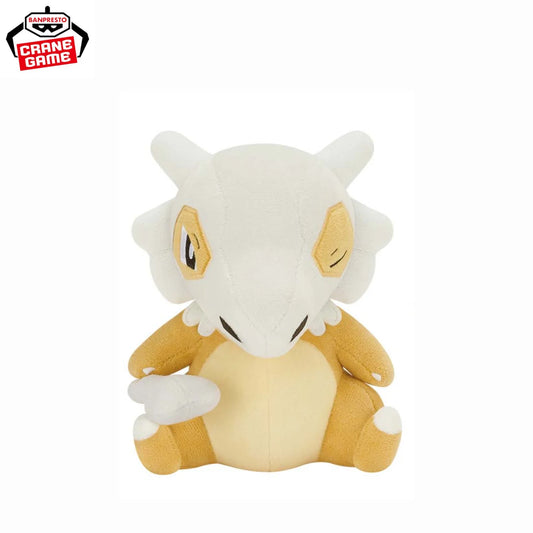 Pokemon Relax Time Plush - 5.5"
