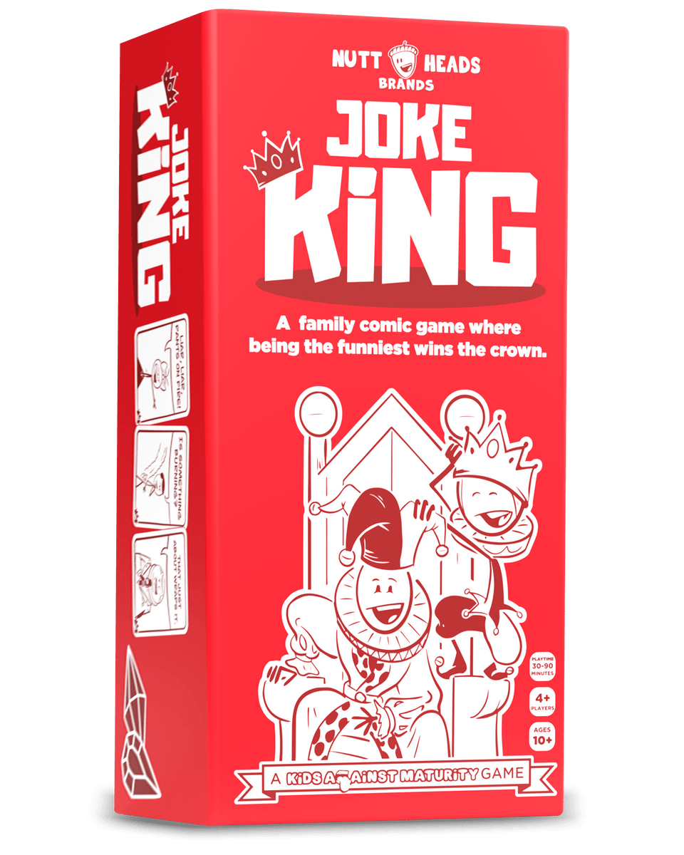 Joke King