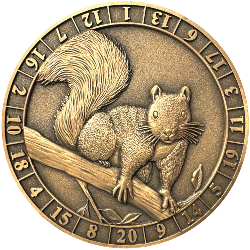 Goliath Coins Dice Coins