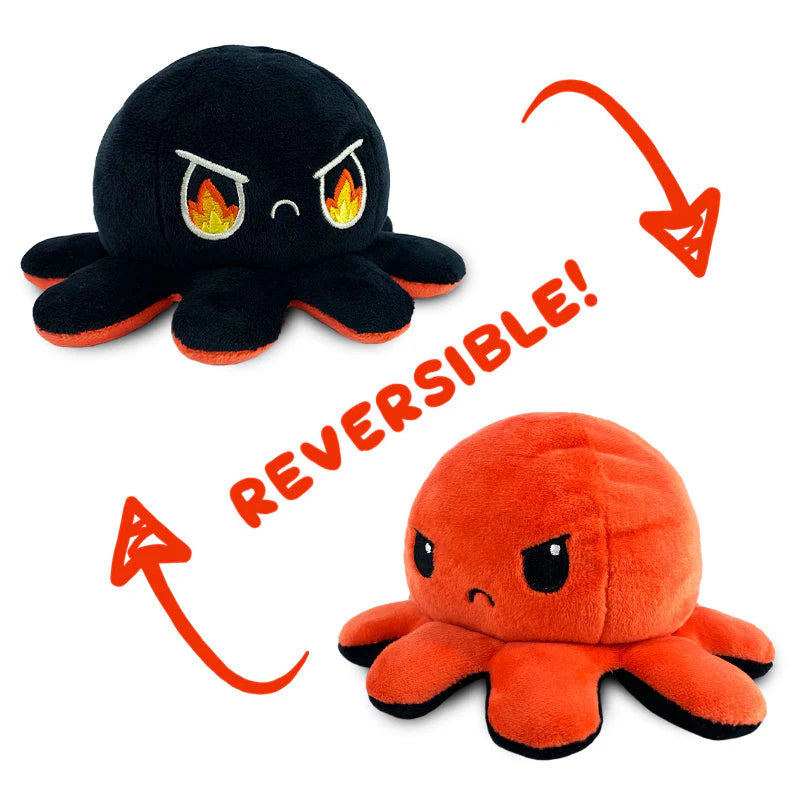 Big Reversible Octopus