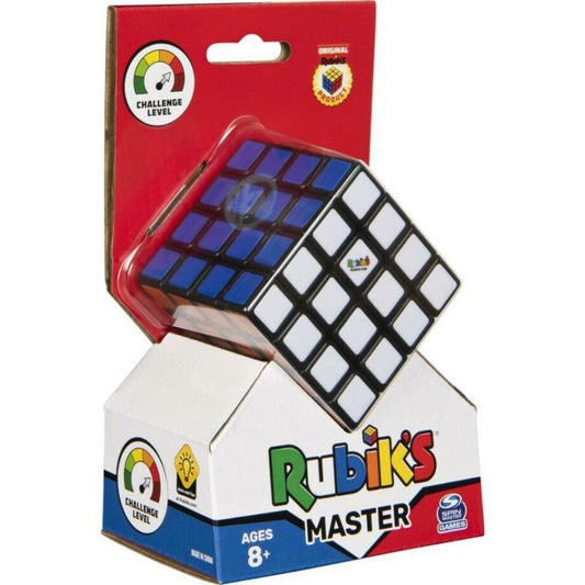 Rubik’s: 4×4 Cube