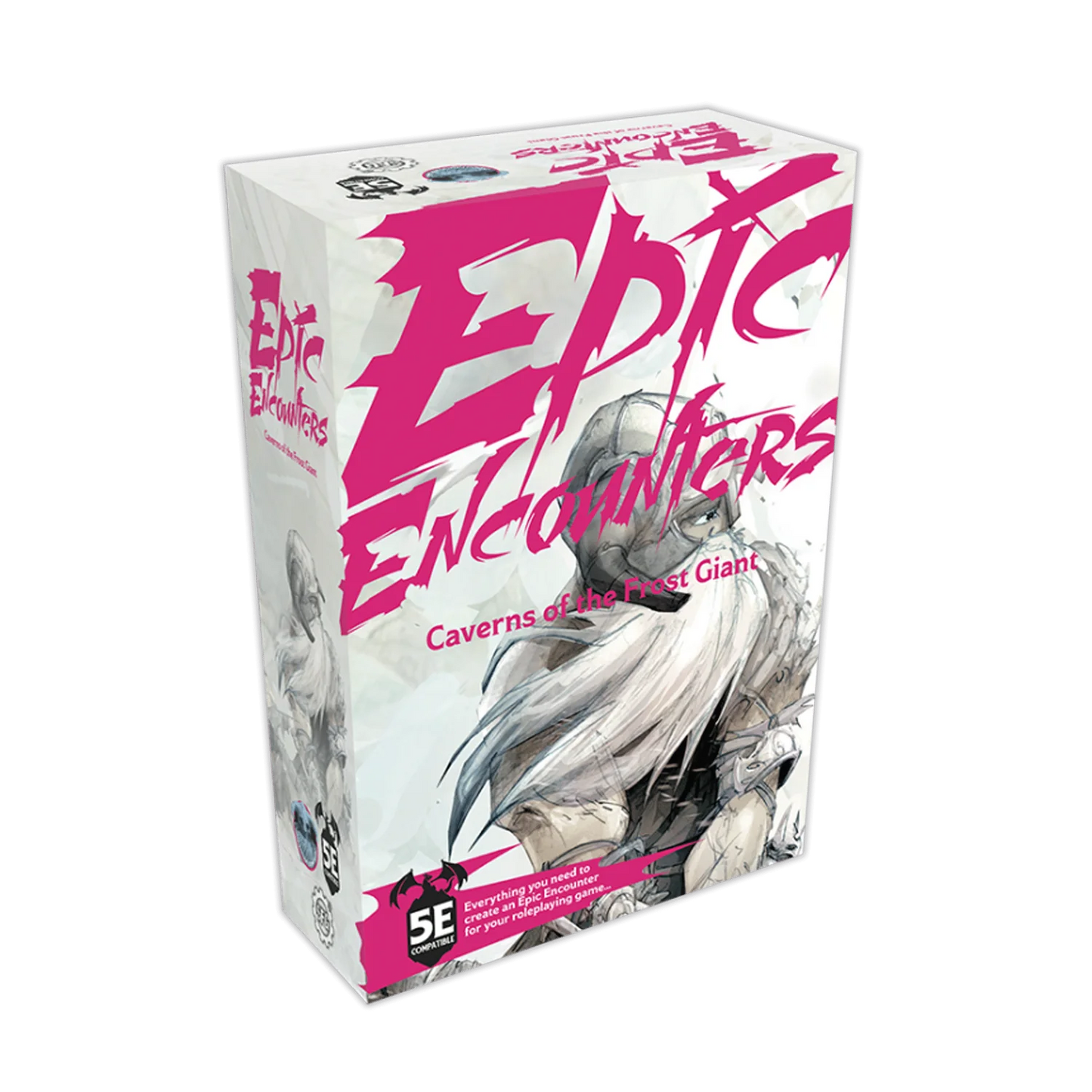 Epic Encounters