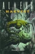 ALIENS HARVEST TP